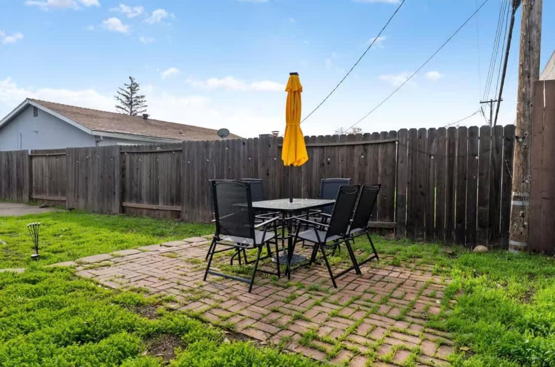 3Br 2Ba Gem In Rancho Near Shop Centers & Eateries Villa Rancho Cordova Buitenkant foto